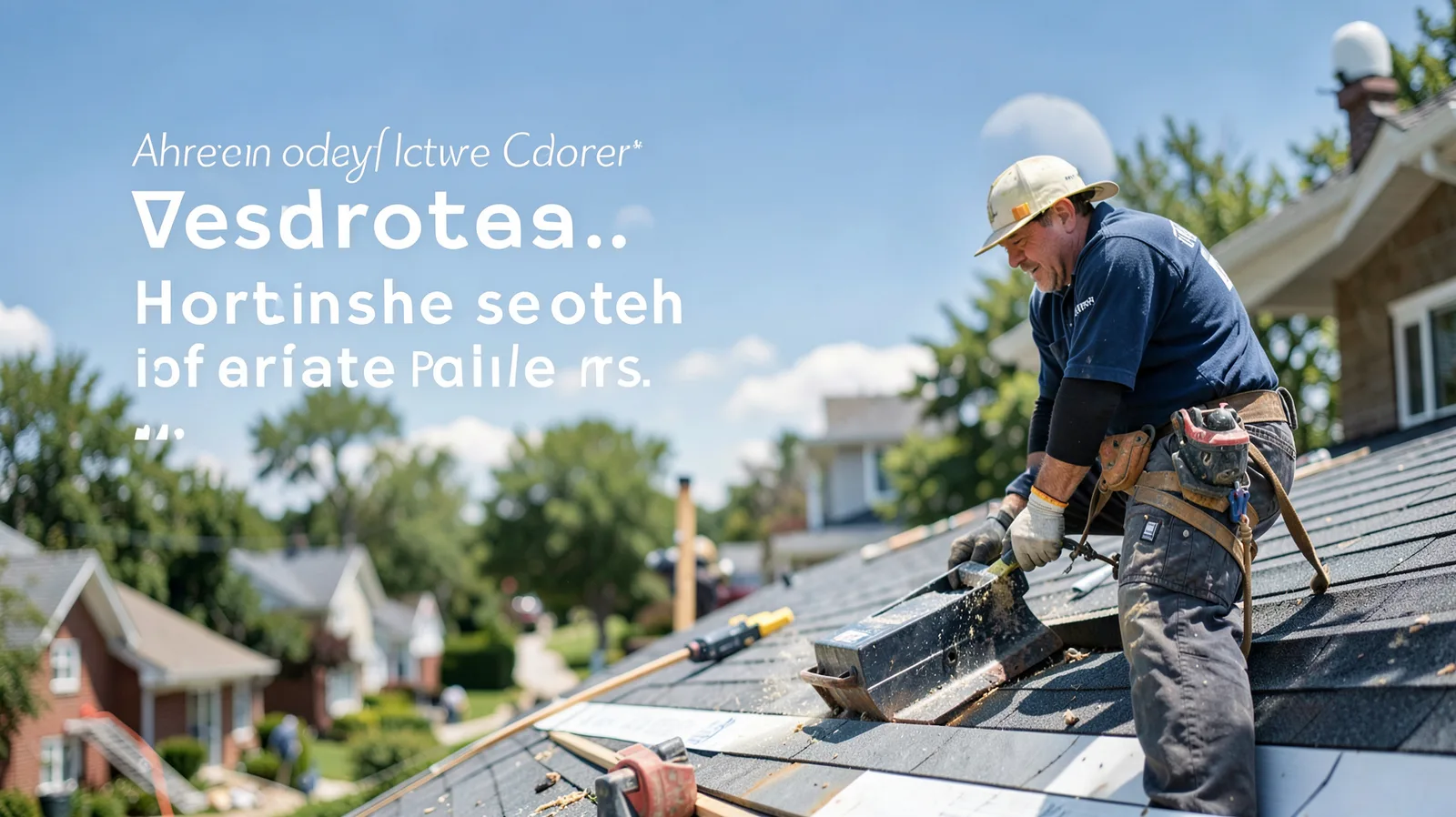 Roof Replacement in Mcgregor, TX near me